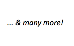 and-many-more